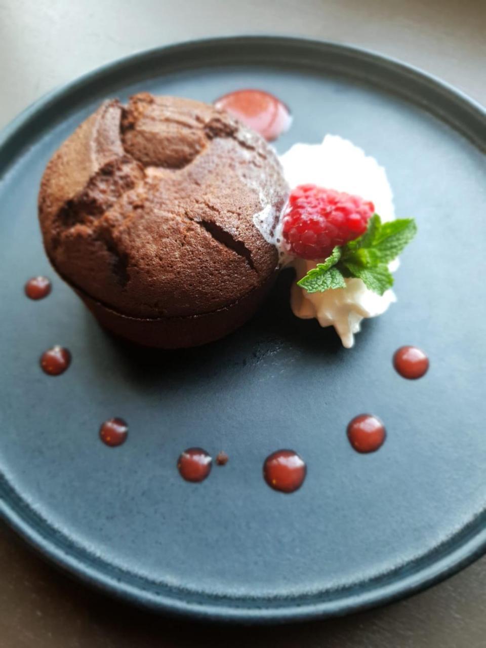 Hotel De La Gare - Restaurant Bistro Quai La Roche-sur-Yon Eksteriør billede