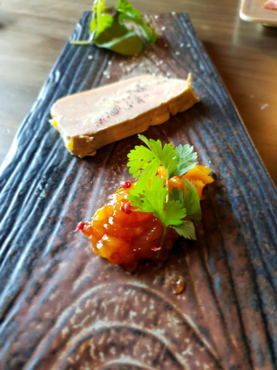 Hotel De La Gare - Restaurant Bistro Quai La Roche-sur-Yon Eksteriør billede